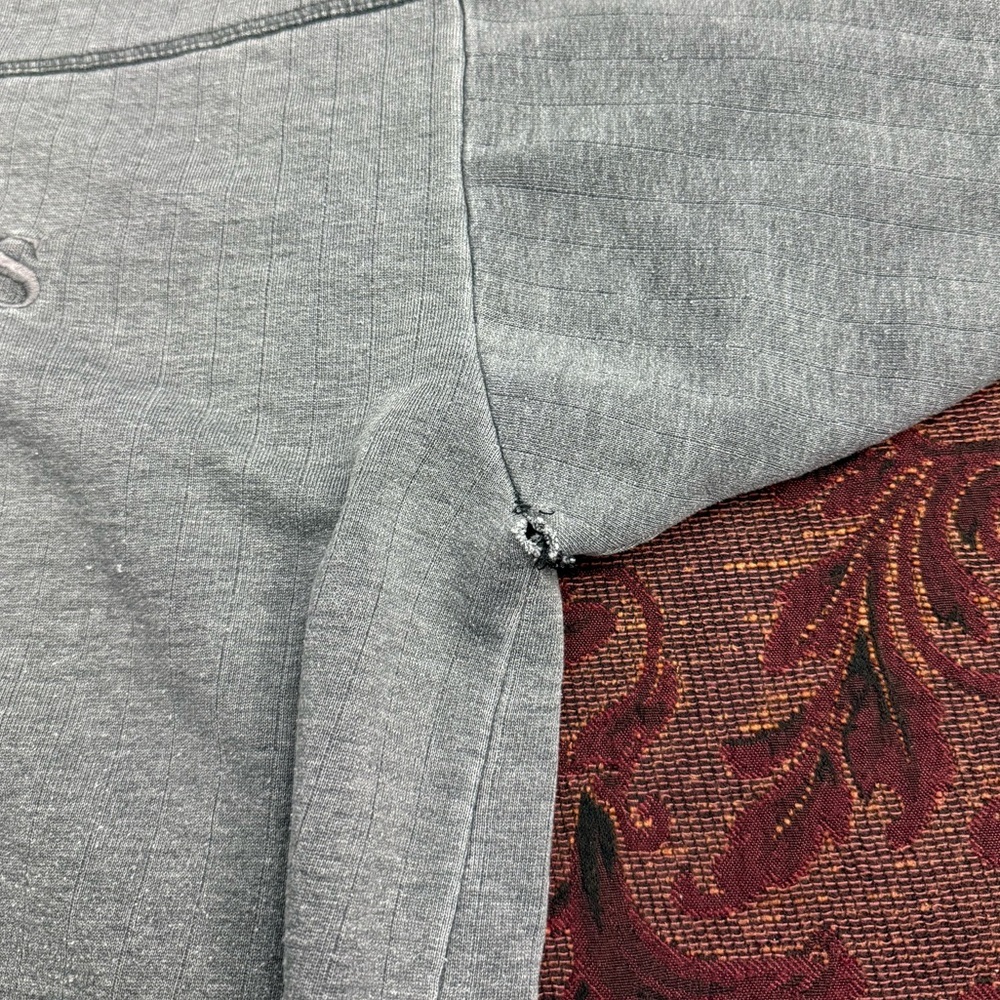 VTG Paco Jeans Embroidered Crewneck Sweater - Picture 6 of 7